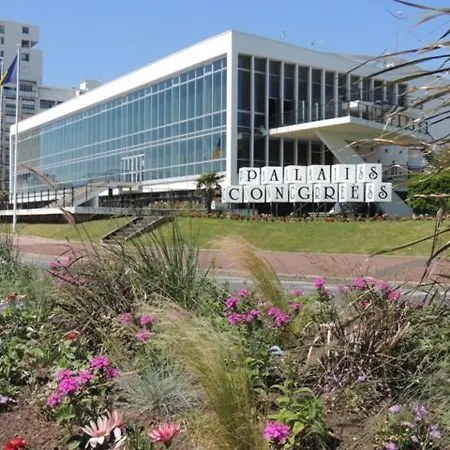 Maison F3 : Proche Et Commerces - Fr-1-71-58 Сasa de vacaciones *