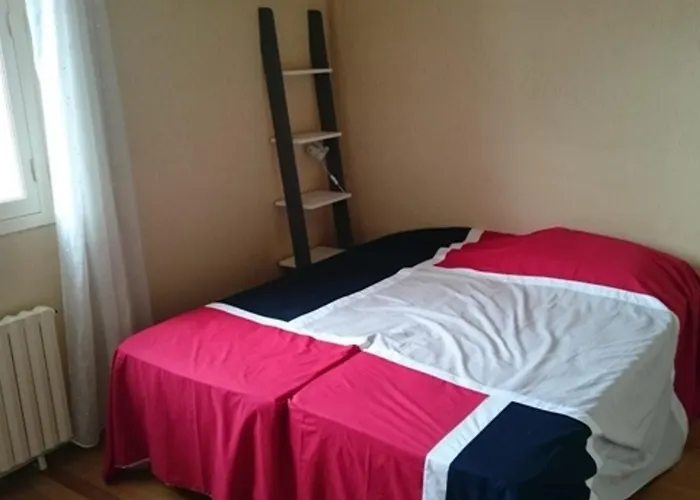 Maison F3 : Proche Et Commerces - Fr-1-71-58 Сasa de vacaciones Royan