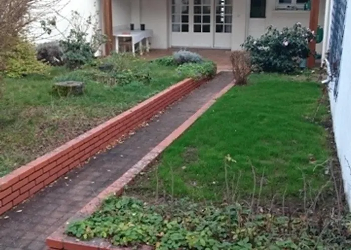 Сasa de vacaciones Maison F3 : Proche Et Commerces - Fr-1-71-58