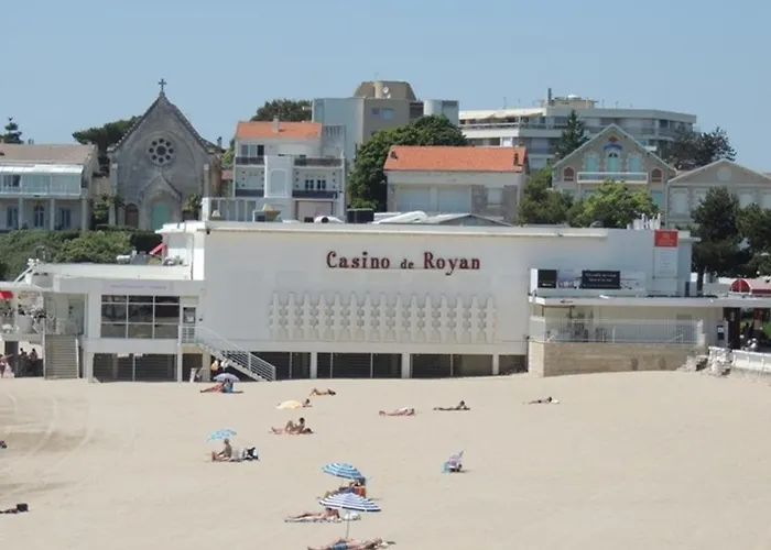 Сasa de vacaciones Maison F3 : Proche Et Commerces - Fr-1-71-58