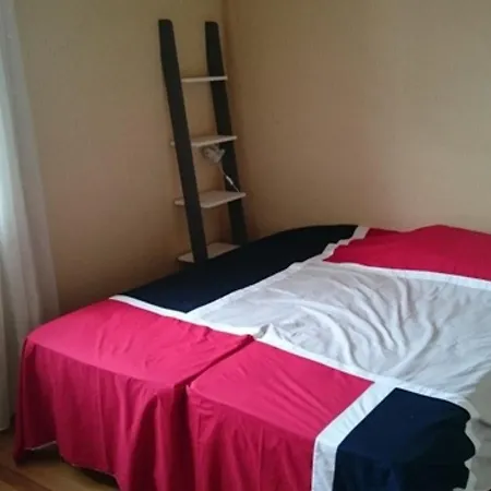 Maison F3 : Proche Et Commerces - Fr-1-71-58 Casa vacanze Royan