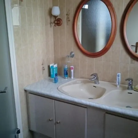 Maison F3 : Proche Et Commerces - Fr-1-71-58 Casa vacanze