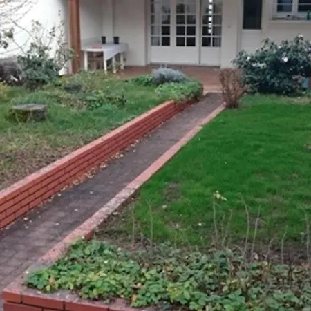 Prázdninový dům Maison F3 : Proche Et Commerces - Fr-1-71-58