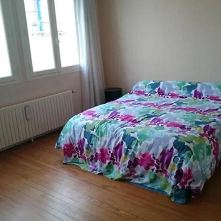 Maison F3 : Proche Et Commerces - Fr-1-71-58 Prázdninový dům *