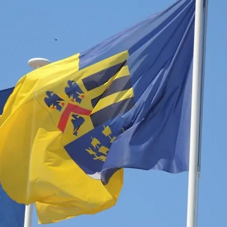 Maison F3 : Proche Et Commerces - Fr-1-71-58 Casa vacanze Royan